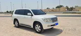 Toyota Land Cruiser 2009 For Sale